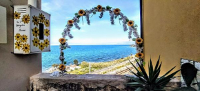 Open Space Marianna - Sea View Trabia